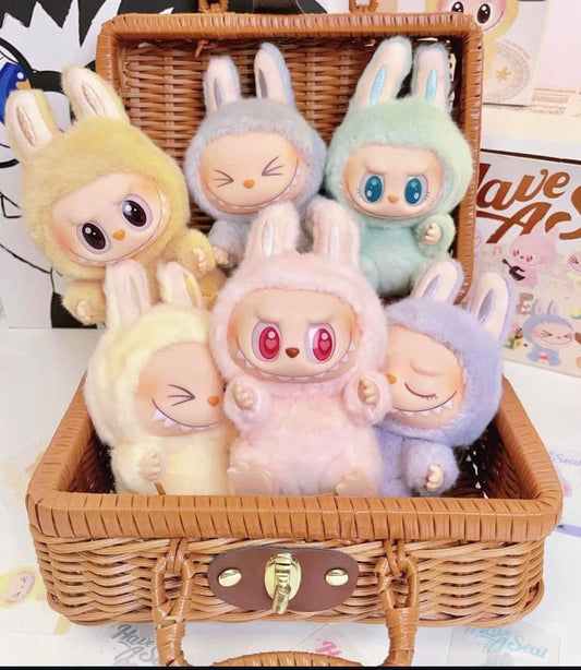 Cute Anime Labbu – Must-Have Plush for Anime Lovers