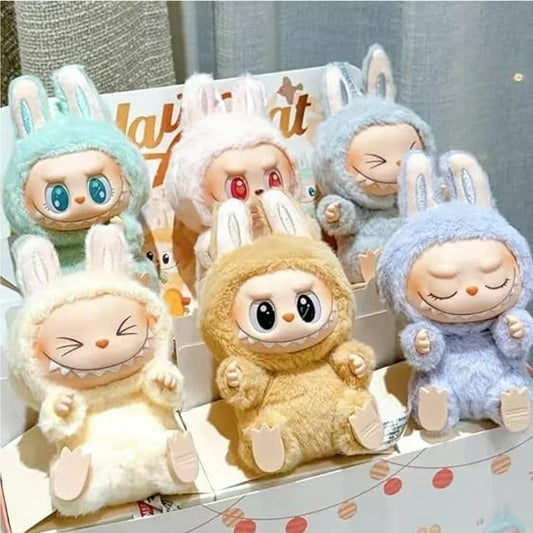 Cute Anime Labbu – Must-Have Plush for Anime Lovers