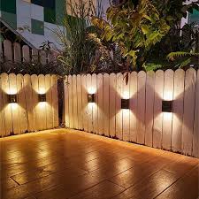 Waterproof Solar Powered LED Lights – Outdoor Patio & Garden Lighting
